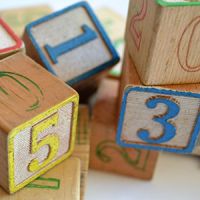 Play Bumpy Numbers Vocabulary Game for English Learners ESL on Language Avenue