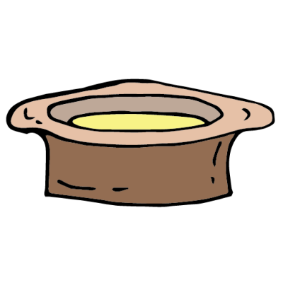 Intermediate English Vocabulary Food Pictionary Onion Soup